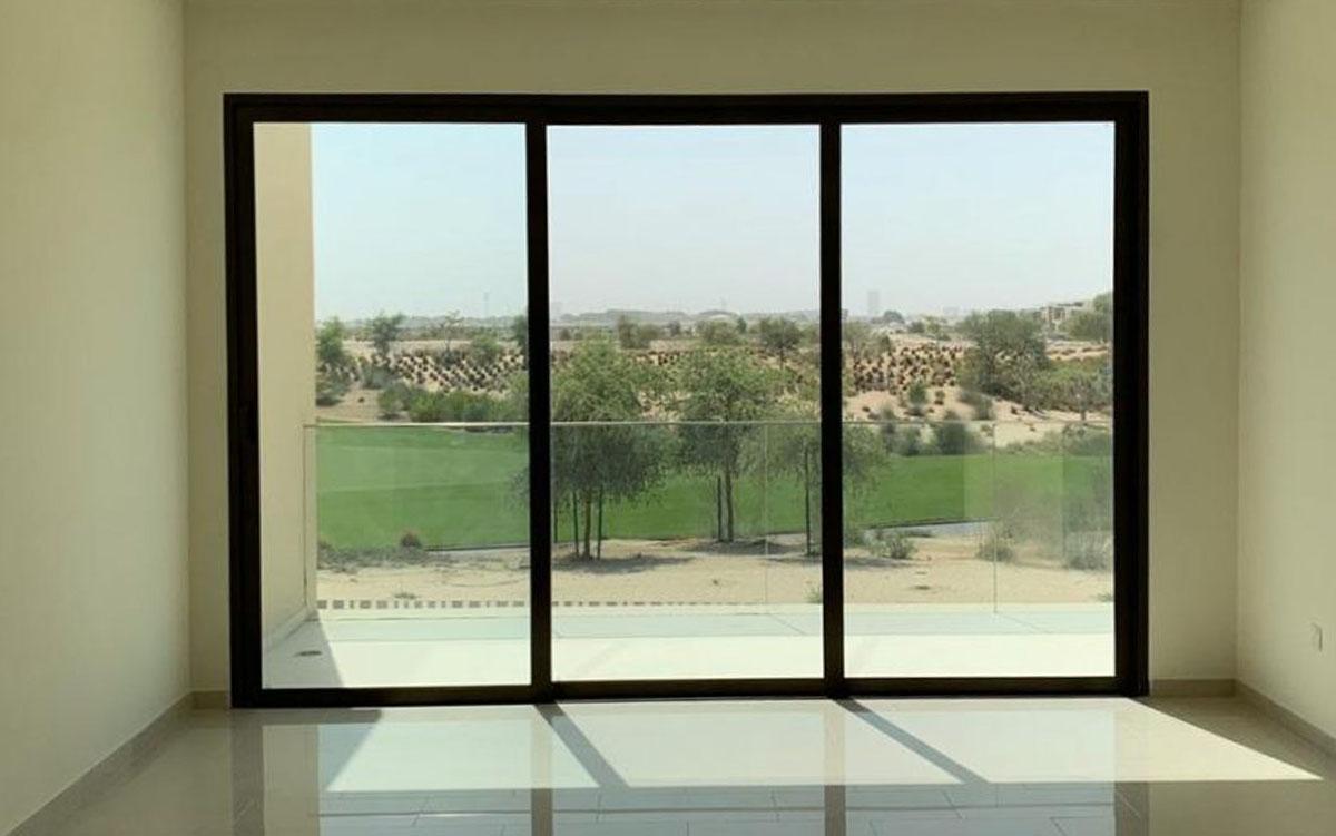 MBR - Dubai Hills Estate PA 02 - Fairway Vistas (65 No. Villas)